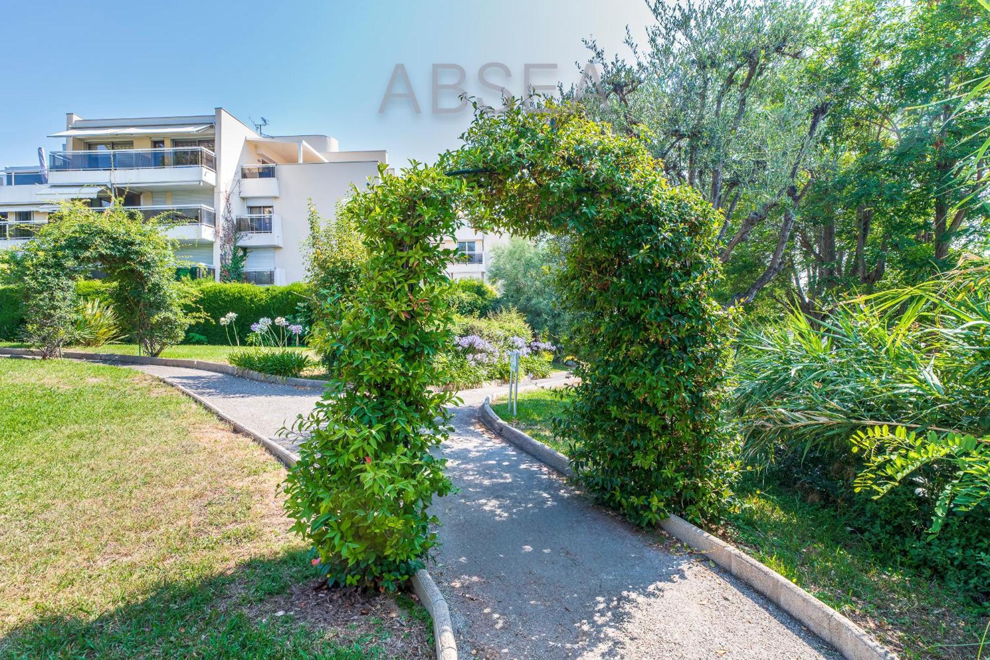 Appartamento Jardin Et Piscine